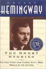 A Comparison Between Ernest Hemingway Stories And